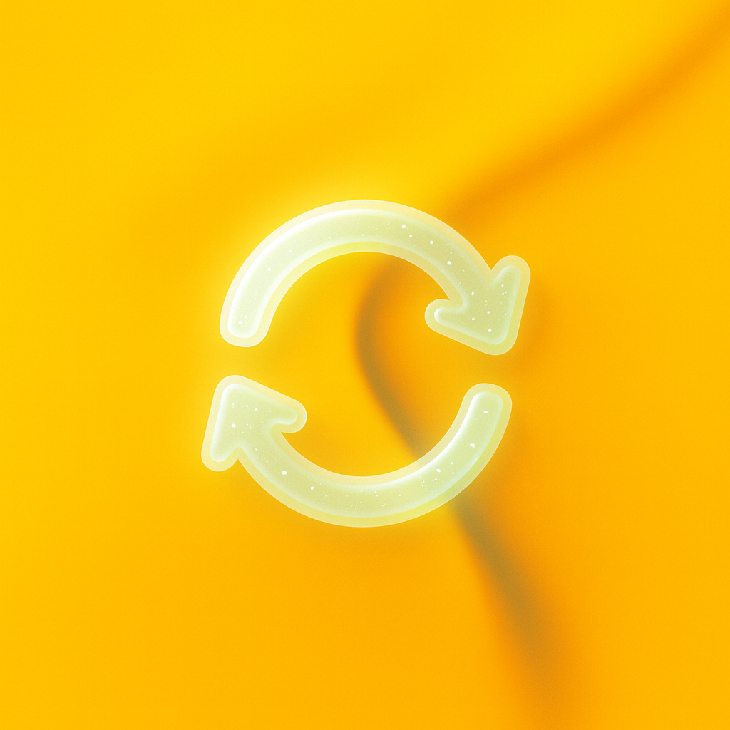 Random gradient generator