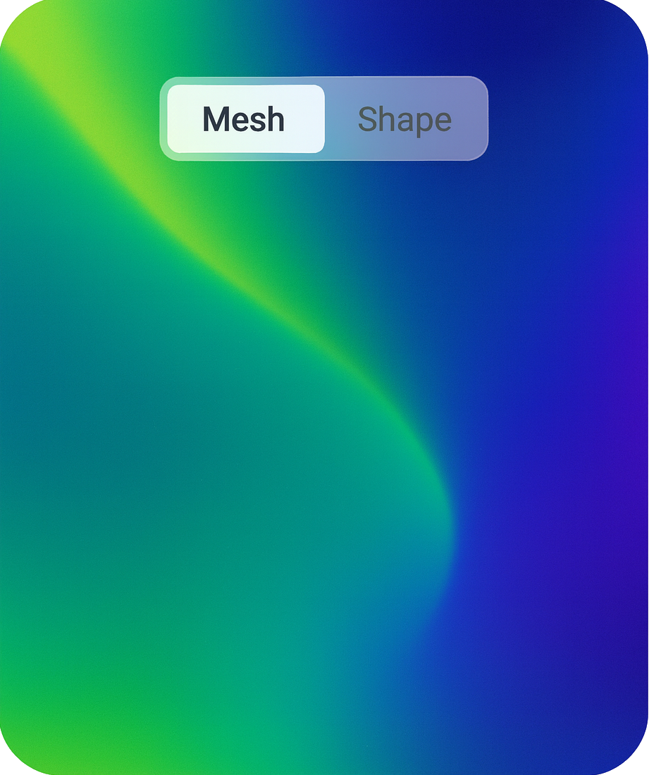 Two Simple Modes