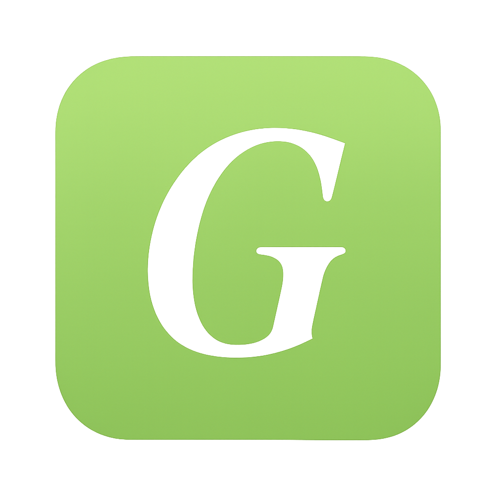 Gradientor Logo