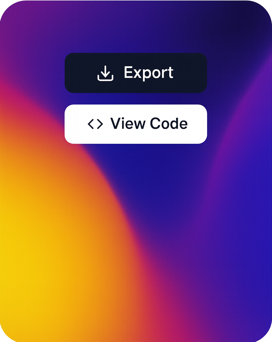 Export Ready