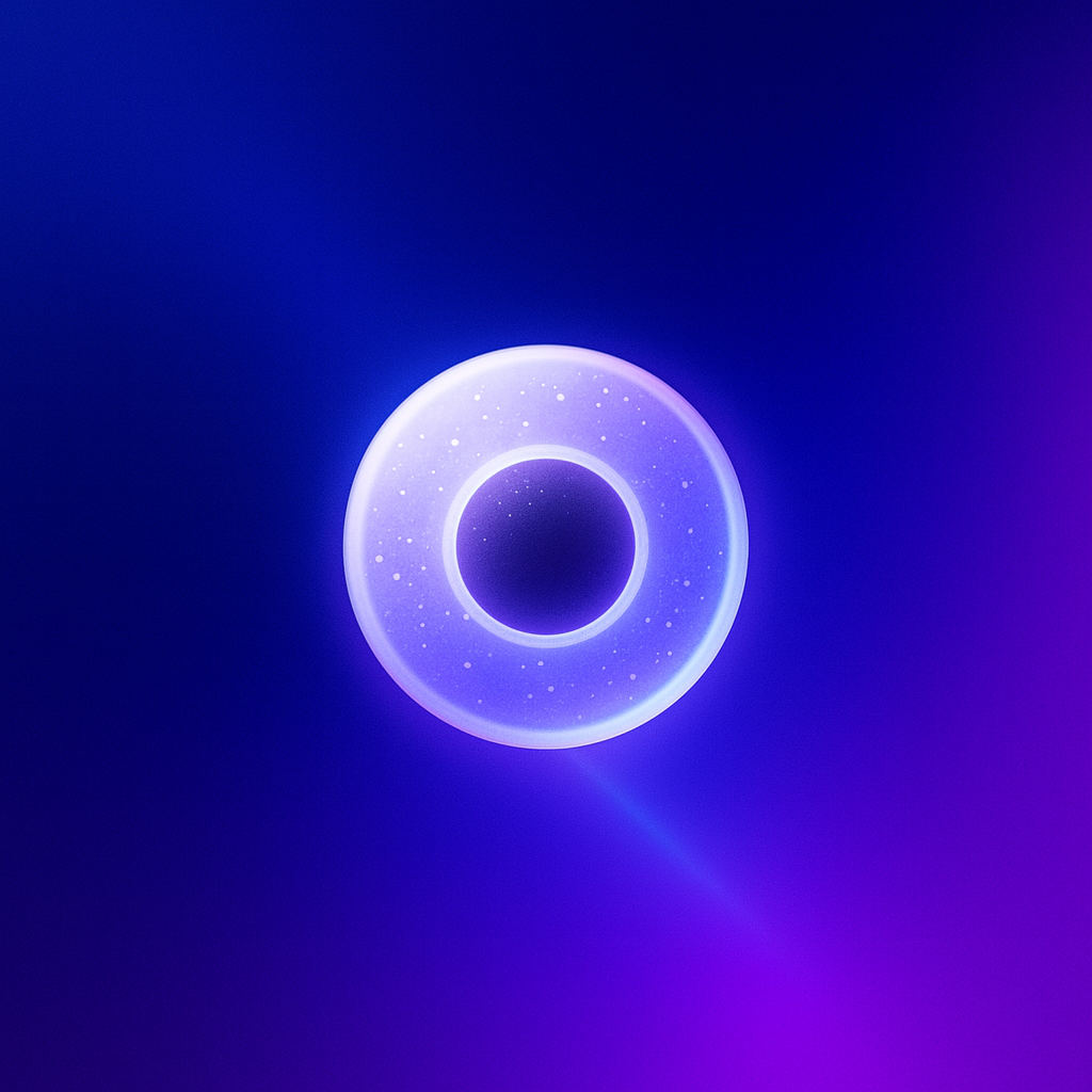 Mesh gradient